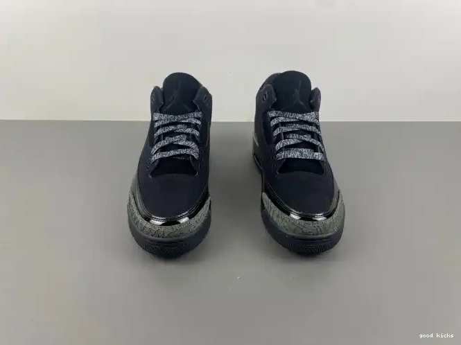 Cheap Jordan CK9246-168 Black Air Cat Retro 3 0519